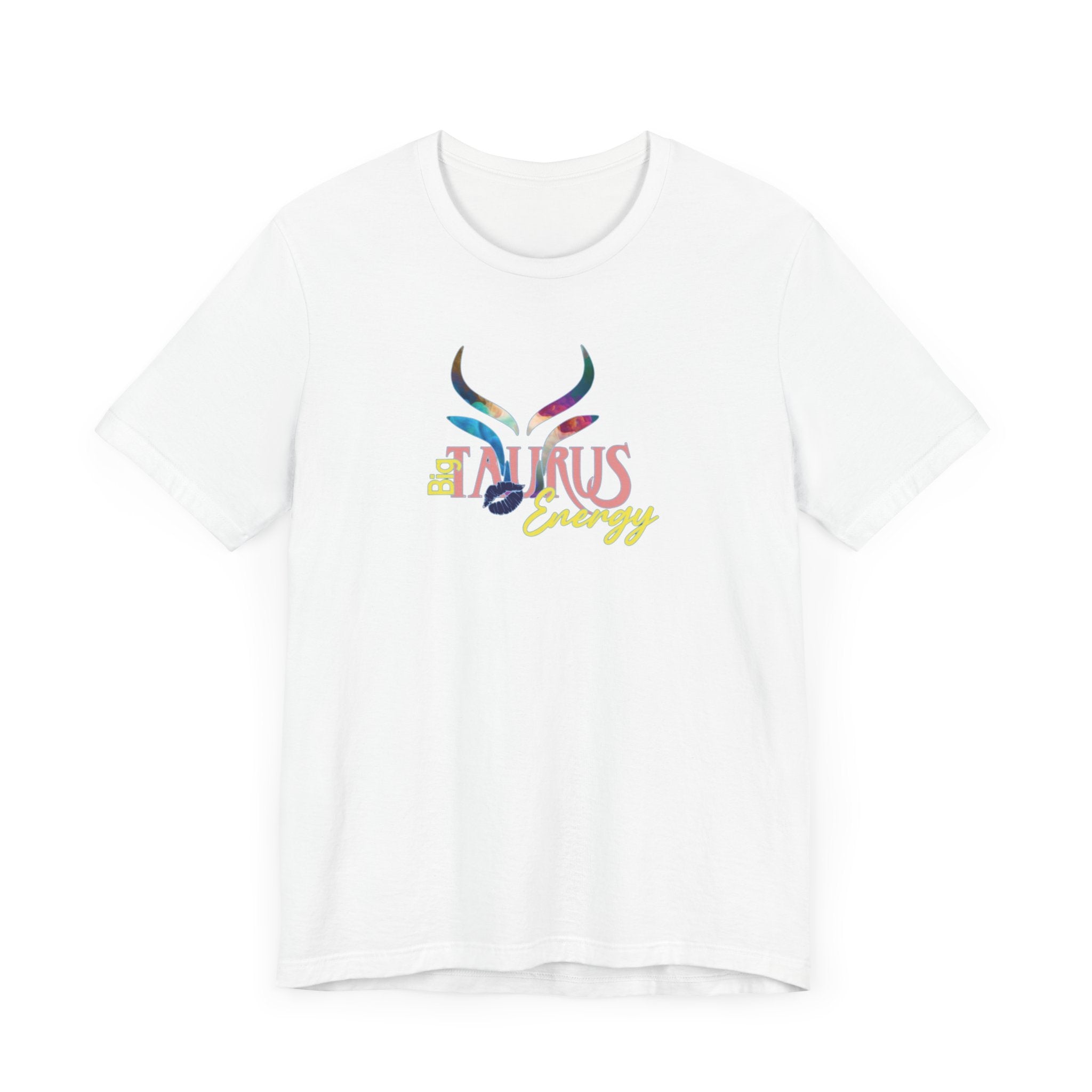 Big Taurus Energy T-Shirt